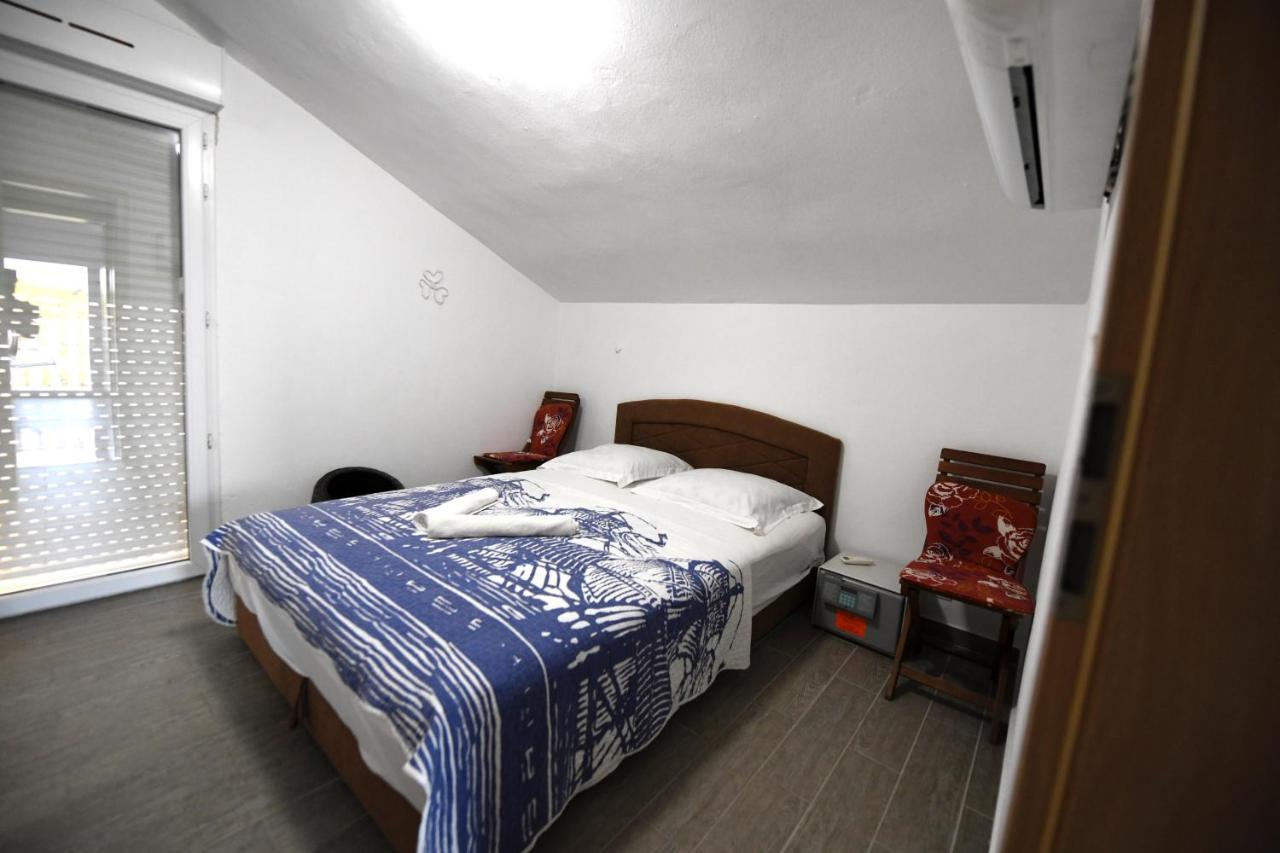 Apartmani Ivan V Relax Водице Екстериор снимка
