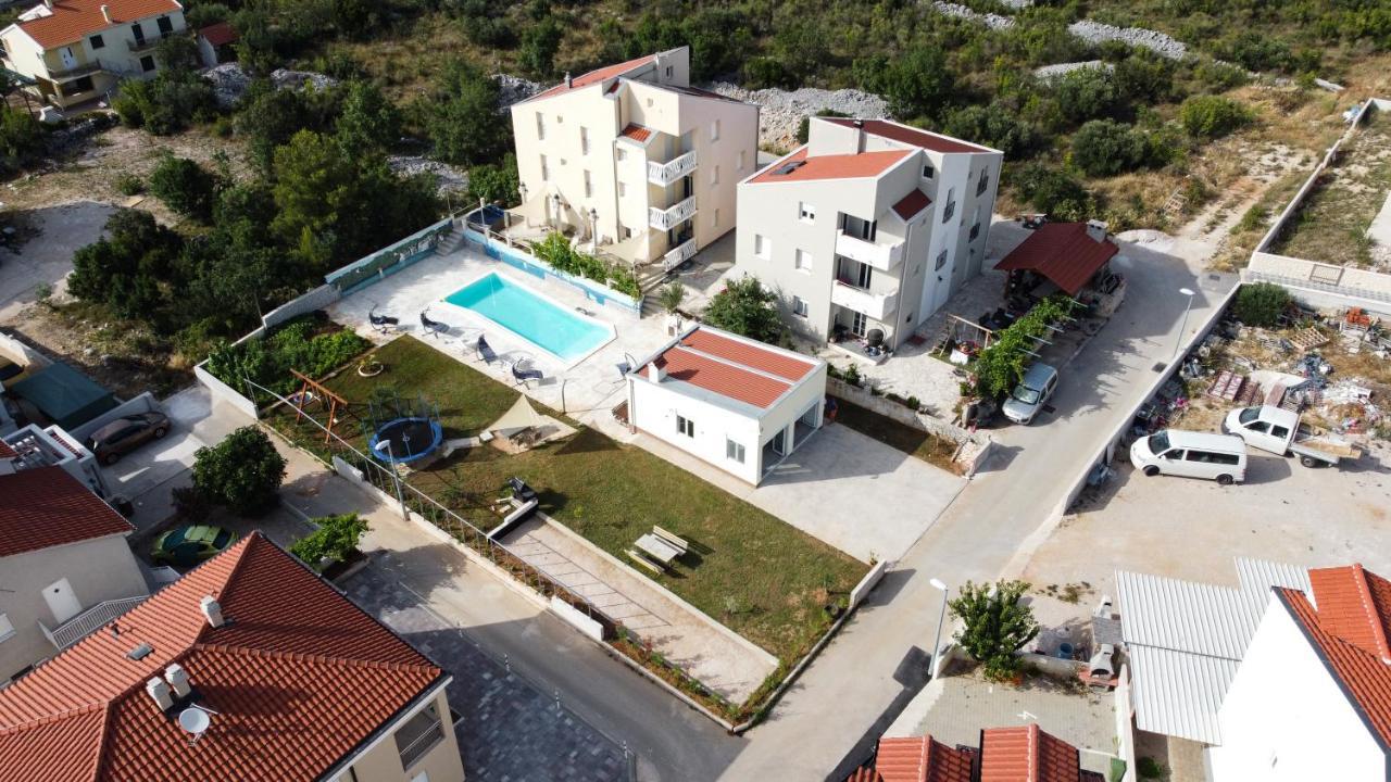 Apartmani Ivan V Relax Водице Екстериор снимка
