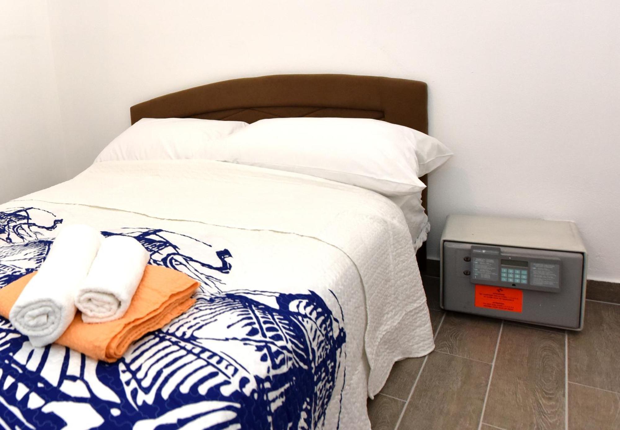 Apartmani Ivan V Relax Водице Екстериор снимка