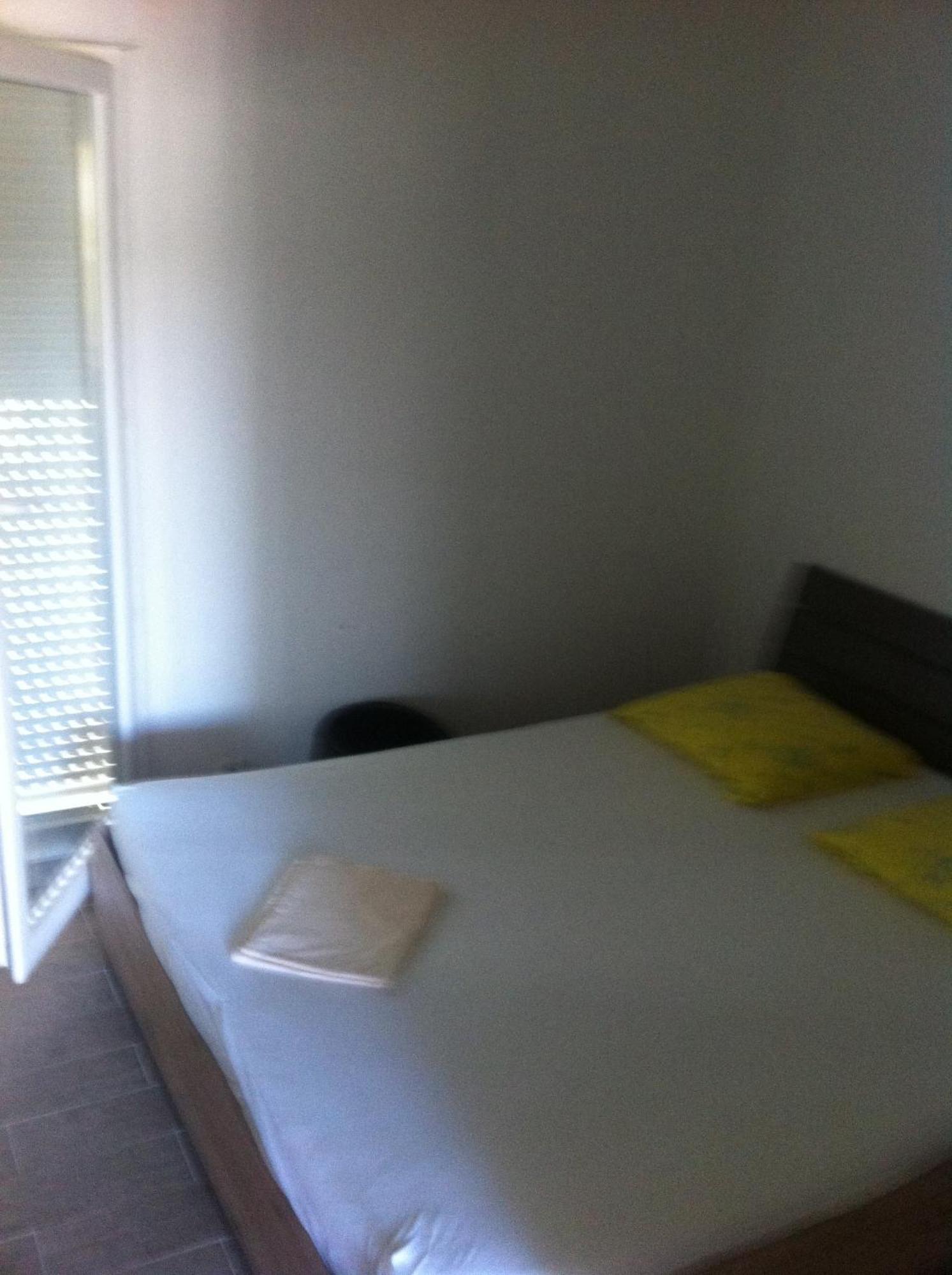 Apartmani Ivan V Relax Водице Екстериор снимка