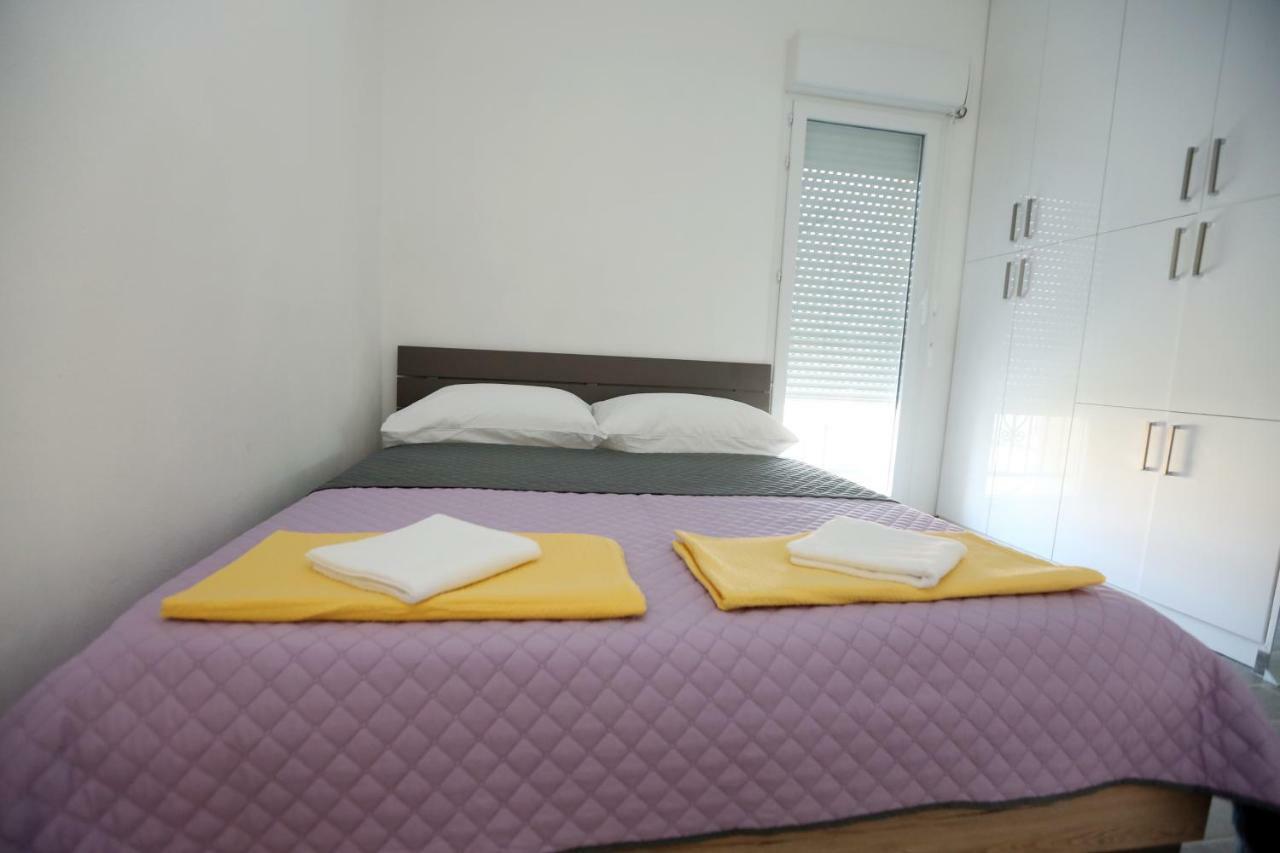 Apartmani Ivan V Relax Водице Екстериор снимка
