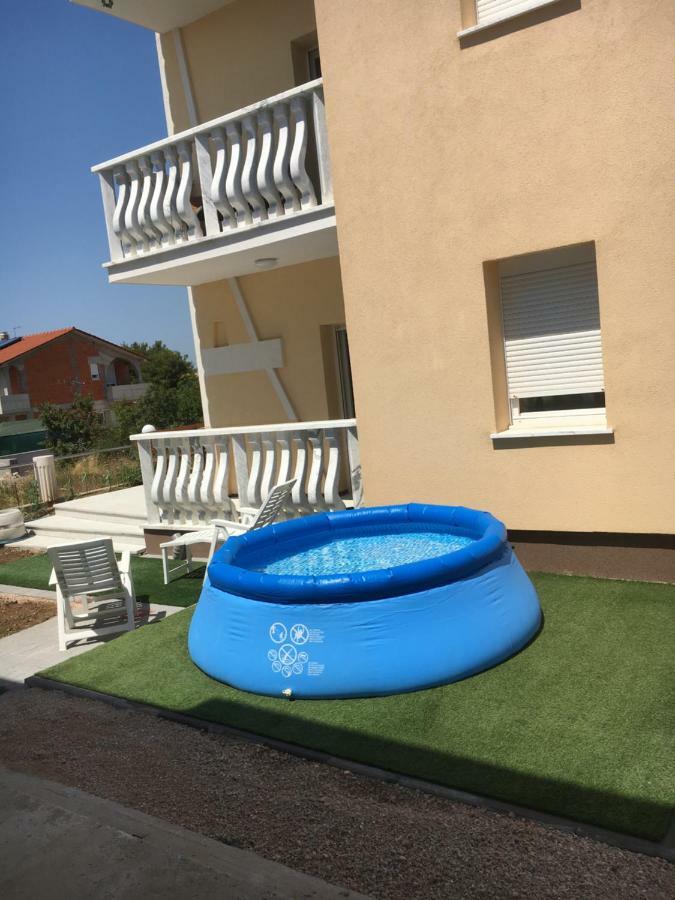 Apartmani Ivan V Relax Водице Екстериор снимка