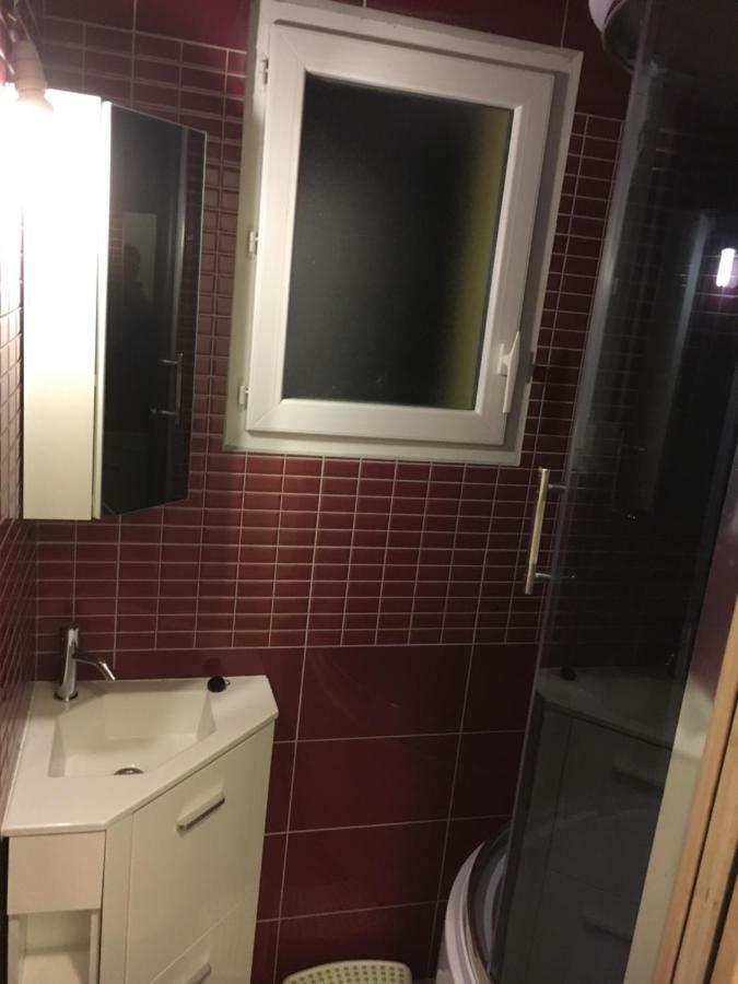 Apartmani Ivan V Relax Водице Екстериор снимка