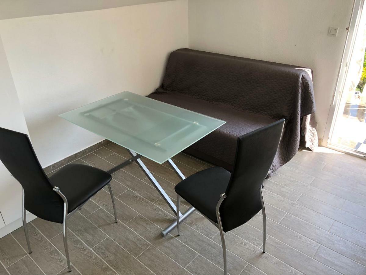 Apartmani Ivan V Relax Водице Екстериор снимка