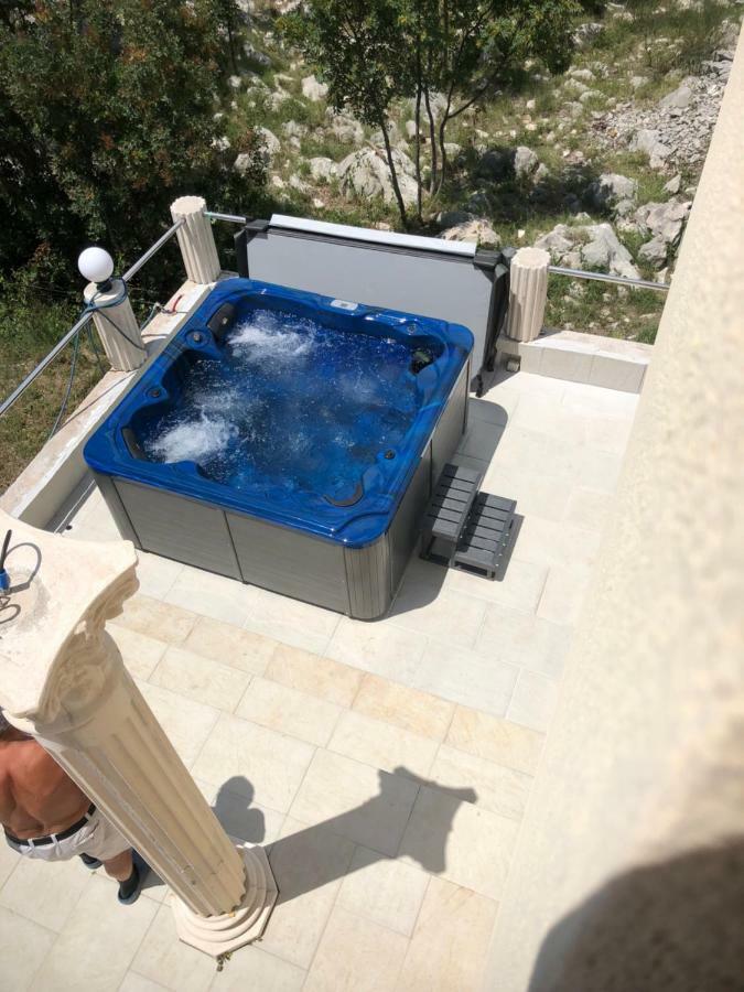 Apartmani Ivan V Relax Водице Екстериор снимка