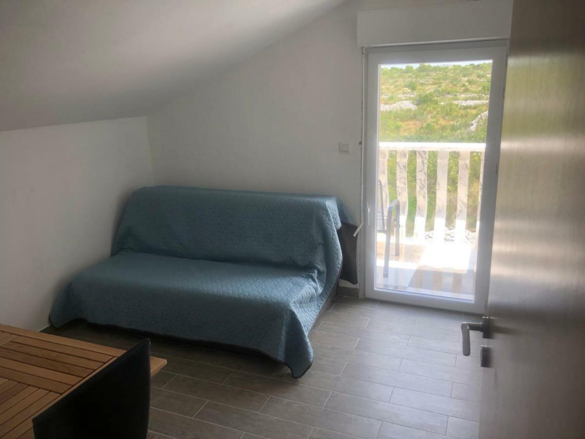 Apartmani Ivan V Relax Водице Екстериор снимка